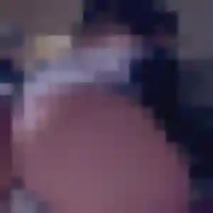 Photo privée de Codou, 25 ans à Saint-Florentin - plan discret
