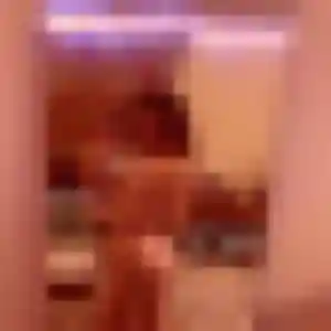 Photo exclusive de Olive, 42 ans à Saint-Genouph - plan discret