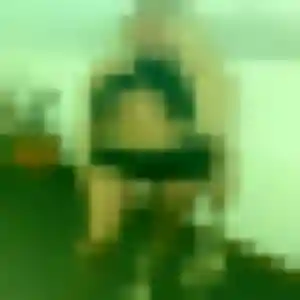 Photo perso de Bousso, 23 ans à Saint-Georges-Buttavent - rencontre coquine