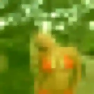 Photo privée de Dieynaba, 25 ans à Saint-Germain - plan discret
