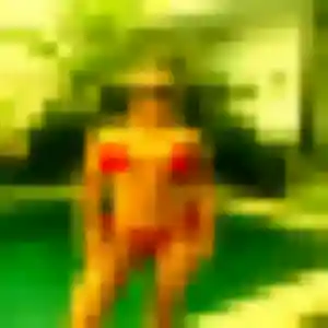 Photo sexy de Khoudia, 31 ans à Saint-Gildas-de-Rhuys - plan discret