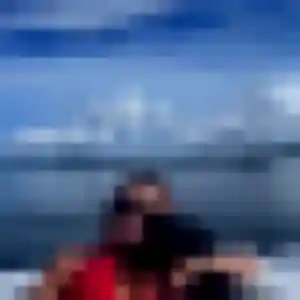 Charmante Penda, 36 ans à Saint-Jacut-les-Pins - voir sa photo
