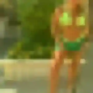 Photo exclusive de Akua, 31 ans à Saint-Marcel - plan discret