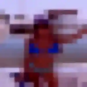 Ngozi, 27 ans, disponible à Saint-Pierre-Bois pour une rencontre coquine