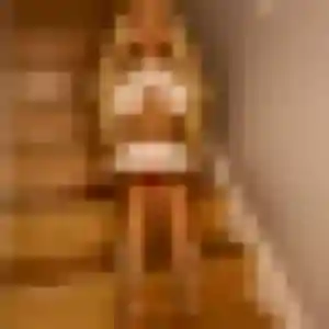 Kadja, 36 ans, connectée à Saint-Sernin-du-Bois pour un plan cul