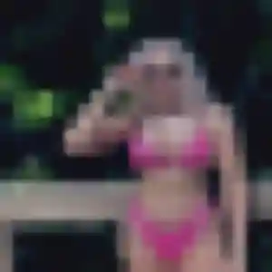 Charmante Bousso, 32 ans à Saint-Sixt - la contacter