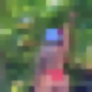 Neneh, 31 ans, connectée à Saint-Thurial pour une rencontre coquine