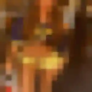 Coralie (35 ans) à Sainte-Marie propose une rencontre ce soir