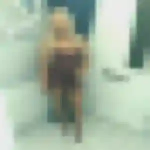 Aminata (34 ans) à Saintines attend une rencontre rapidement