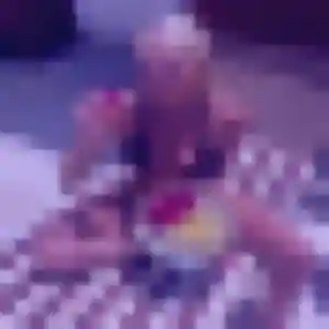 Photo privée de Quetsia, 26 ans à Saleux - rencontre sans lendemain