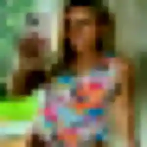 Photo exclusive de Muthoni, 37 ans à Samoëns - plan discret