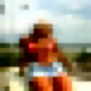 Photo exclusive de Sandrine, 30 ans à Sangatte - plan discret