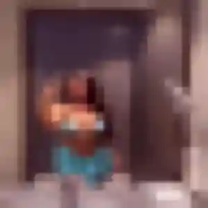 Photo sexy de Adjoavi, 36 ans à Sanguinet - plan discret