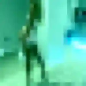 Photo sexy de Leïla, 35 ans à Saulgé - rencontre coquine