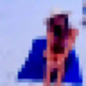 Belle Khoudia, 25 ans à Sénas - voir sa photo