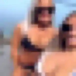 Photo perso de Rehema, 28 ans à Sergy - rencontre coquine