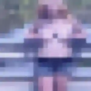 Belle Valentine, 43 ans à Sévérac - la contacter