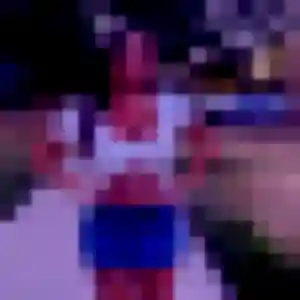 Adjoavi, 26 ans, connectée à Soultzeren pour une rencontre coquine