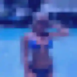 Soraya, femme de 35 ans veut plan cul à Tavel