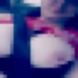 Fatou (23 ans) à Tavers attend une rencontre ce soir