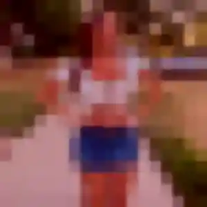 Photo privée de Modupe, 30 ans à Thusy - rencontre sans lendemain