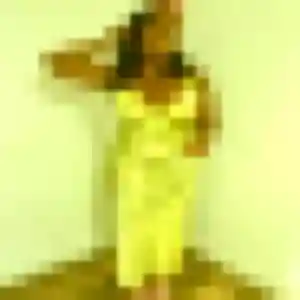 Photo privée de Ebele, 30 ans à Tours - plan discret