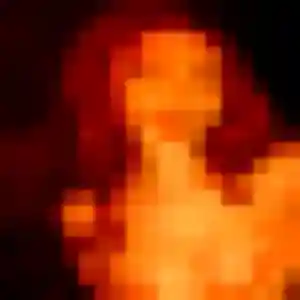 Sexy Ndèye, 35 ans à Tresbœuf - découvrir son profil