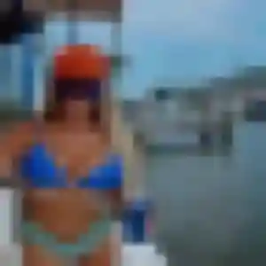 Charmante Gnima, 36 ans à Vabre - la contacter