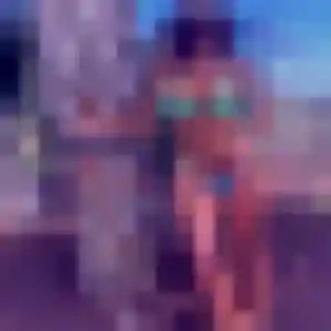 Precious (27 ans) à Vasles attend une rencontre ce soir