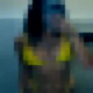 Adaora, 32 ans, connectée à Villebernier pour un plan cul
