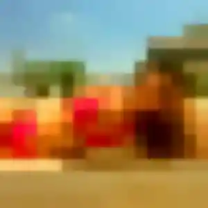 Photo privée de Arame, 33 ans à Vivonne - plan discret